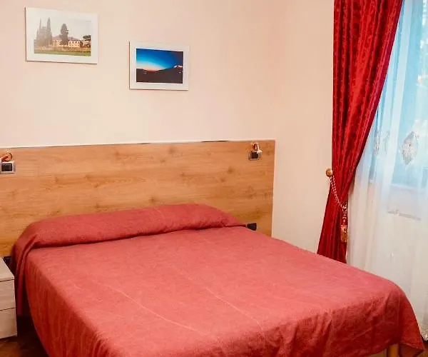Ulivi Bed & Breakfast Filiano
