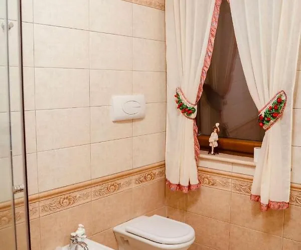 Bed & Breakfast Ulivi