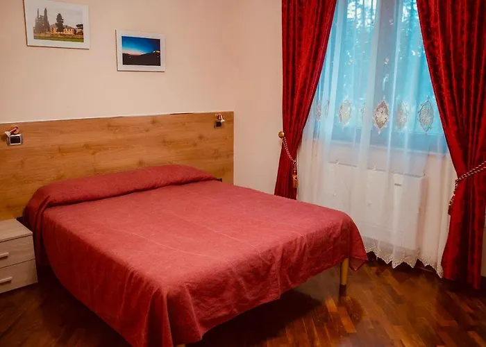 Ulivi Bed & Breakfast