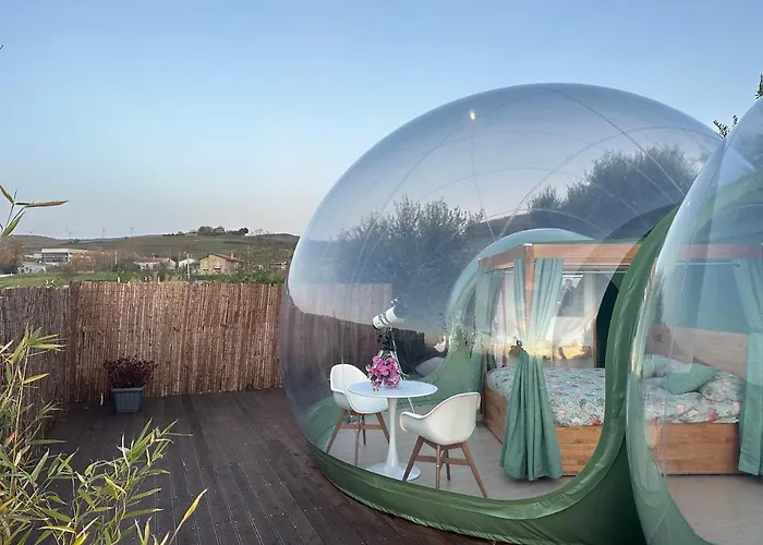 Bed & Breakfast Ulivi