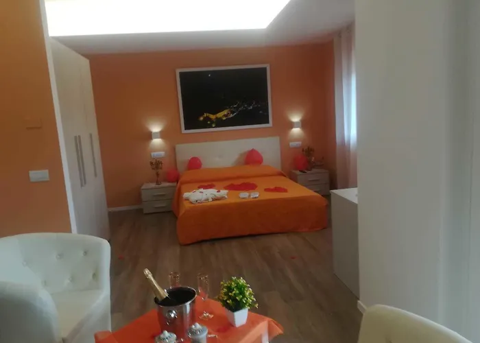 Ulivi Bed & Breakfast Filiano