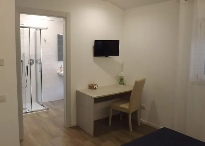 Bed & Breakfast Ulivi