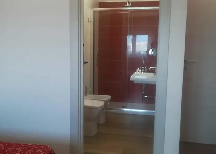 Ulivi Bed & Breakfast 4*