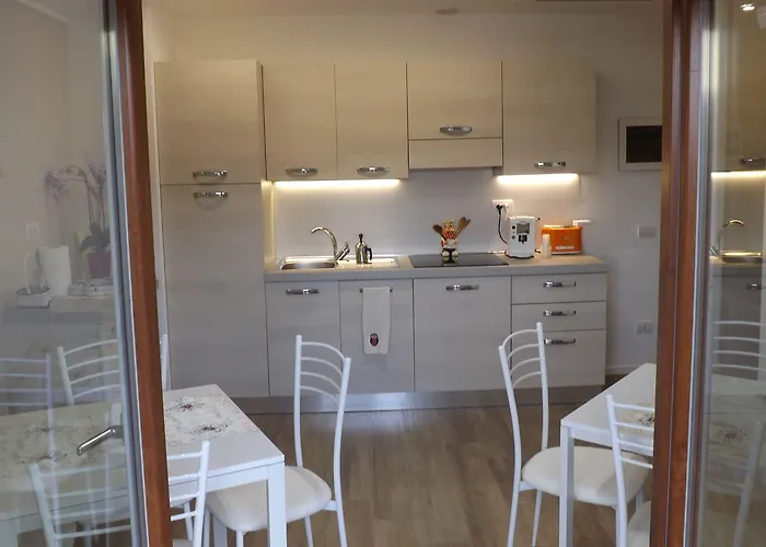 Ulivi Bed & Breakfast