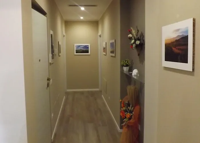 Ulivi Bed & Breakfast 4*