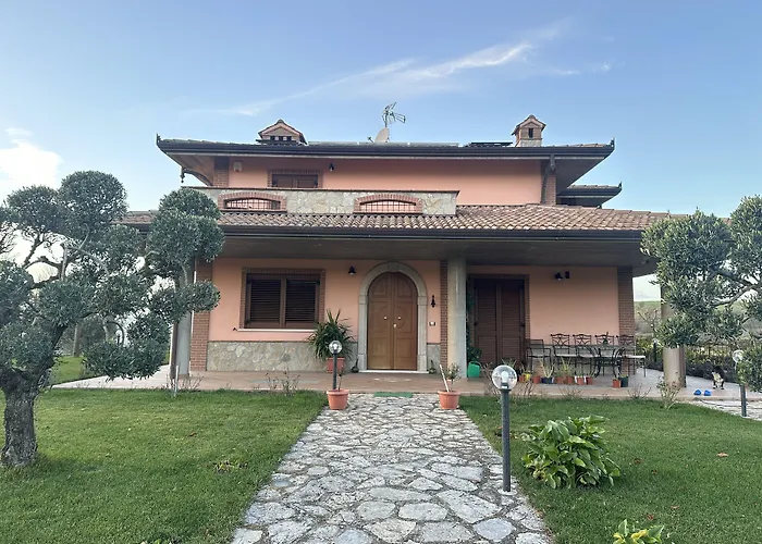 Ulivi Bed & Breakfast Filiano
