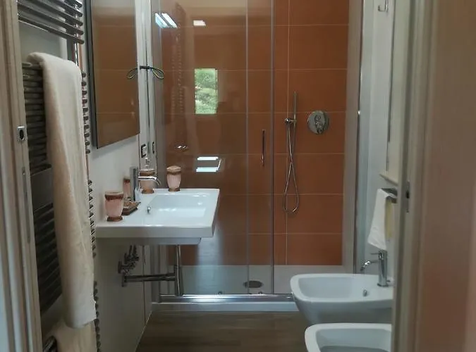 Ulivi Bed & Breakfast