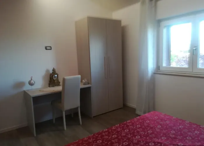 Bed & Breakfast Ulivi Filiano