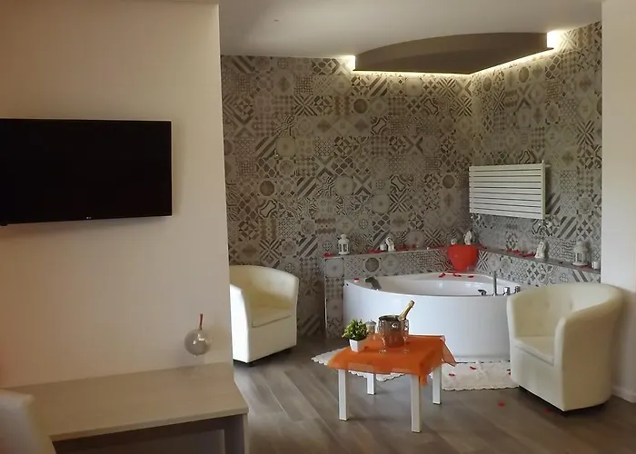 Ulivi Bed & Breakfast 4*