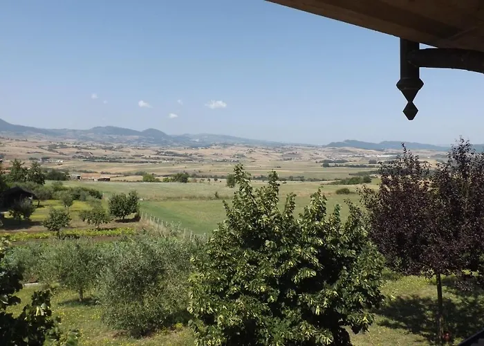 Ulivi Bed & Breakfast Filiano