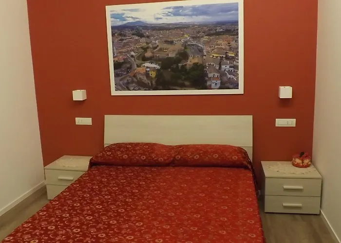 Ulivi Bed & Breakfast Filiano