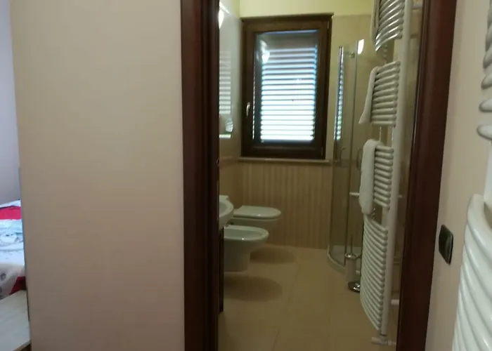 Bed & Breakfast Ulivi Filiano