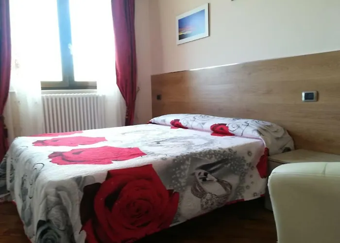 Ulivi Bed & Breakfast 4*