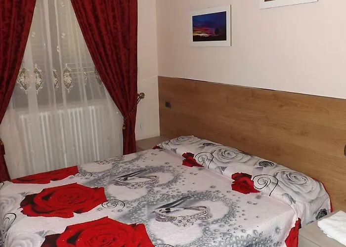 Ulivi Bed & Breakfast 4*